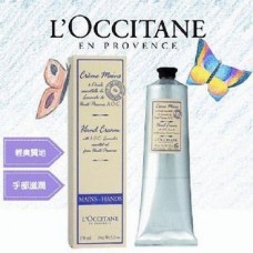 L'occitane Hand Cream